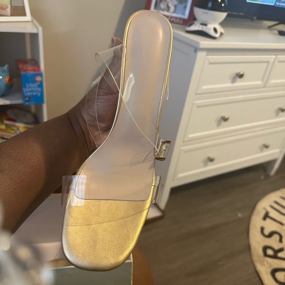 Only Maker Shoes